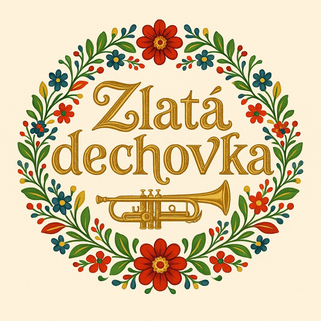 Zlatá dechovka